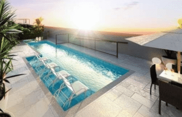 CONCEPT (92m²) – 3 DORM (SUÍTE) – 2 VAGAS – CAMPESTRE