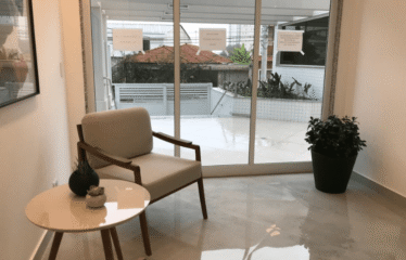 RAVENA (86m²) – 3 DORM (SUÍTE) – 2 VAGAS – VILA ALZIRA