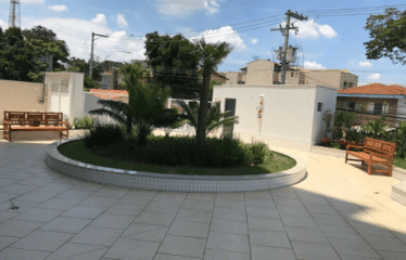 VIVARTE (62m²) – 2 DORM (SUÍTE) – 2 VAGAS – CAMPESTRE