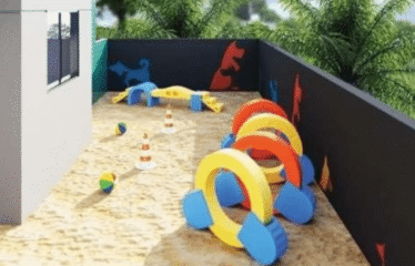 CONCEPT (92m²) – 3 DORM (SUÍTE) – 2 VAGAS – CAMPESTRE