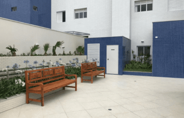 RAVENA (86m²) – 3 DORM (SUÍTE) – 2 VAGAS – VILA ALZIRA