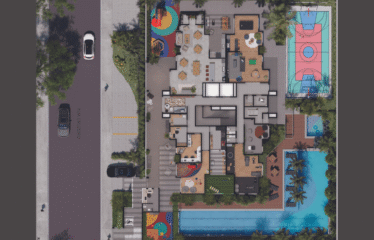WINE (94m²) – 3 DORM (SUÍTE) – 2 VAGAS – VALPARAISO