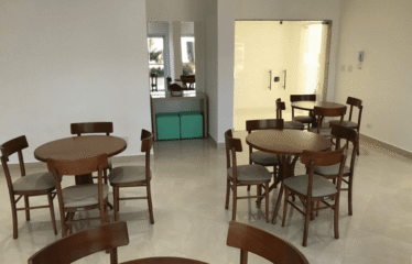 VIVARTE (62m²) – 2 DORM (SUÍTE) – 2 VAGAS – CAMPESTRE