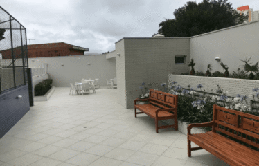 RAVENA (86m²) – 3 DORM (SUÍTE) – 2 VAGAS – VILA ALZIRA