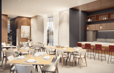 WINE (94m²) – 3 DORM (SUÍTE) – 2 VAGAS – VALPARAISO