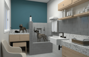 GENESIS (47 e 53m²) – 2 DORM (SUÍTE) – 1 VAGA – CAMILOPOLIS