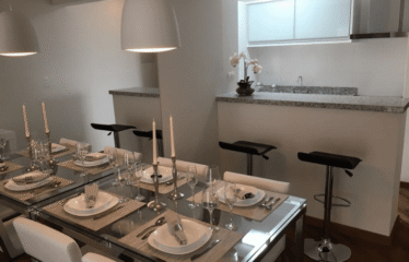 VIVARTE (62m²) – 2 DORM (SUÍTE) – 2 VAGAS – CAMPESTRE