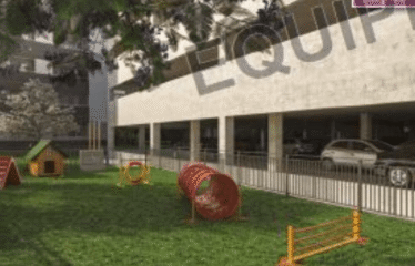 SOUL IMIGRANTES (54m²) – 2 e 3 DORM – 1 VAGA  – MINHA CASA MINHA VIDA – CANHEMA