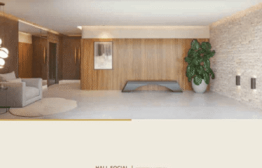 FIGUEIRAS (113m²) – 3 SUÍTES – 2 OU 3 VAGAS – CAMPESTRE