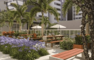 SOUL IMIGRANTES (54m²) – 2 e 3 DORM – 1 VAGA  – MINHA CASA MINHA VIDA – CANHEMA