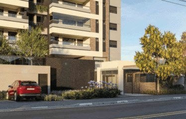 FIGUEIRAS (113m²) – 3 SUÍTES – 2 OU 3 VAGAS – CAMPESTRE