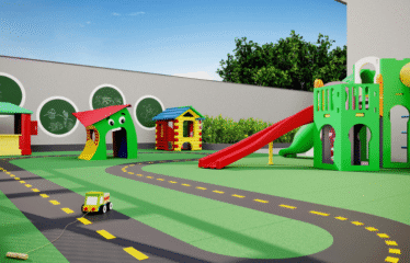 UP SIDE (55M GARDEN / 42 E 43m²) – 2 DORM (SUÍTE)- 1 OU 2 VAGAS -MINHA CASA MINHA VIDA – SHOPPING ATRIUM