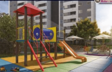 SOUL IMIGRANTES (54m²) – 2 e 3 DORM – 1 VAGA  – MINHA CASA MINHA VIDA – CANHEMA
