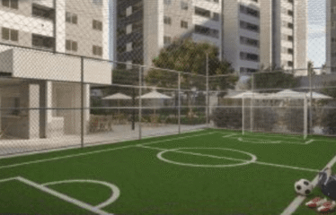 SOUL IMIGRANTES (54m²) – 2 e 3 DORM – 1 VAGA  – MINHA CASA MINHA VIDA – CANHEMA