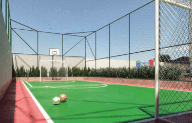 FIGUEIRAS (113m²) – 3 SUÍTES – 2 OU 3 VAGAS – CAMPESTRE