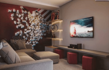 SOUL IMIGRANTES (54m²) – 2 e 3 DORM – 1 VAGA  – MINHA CASA MINHA VIDA – CANHEMA