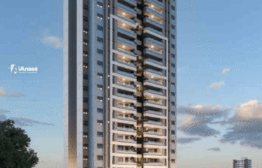 FIGUEIRAS (113m²) – 3 SUÍTES – 2 OU 3 VAGAS – CAMPESTRE