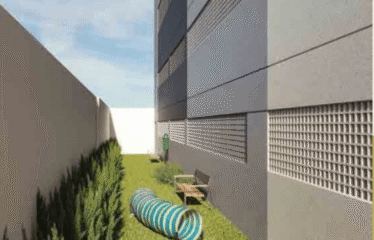 FIGUEIRAS (113m²) – 3 SUÍTES – 2 OU 3 VAGAS – CAMPESTRE