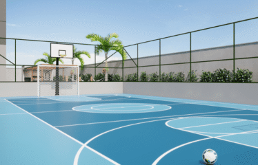 UP SIDE (55M GARDEN / 42 E 43m²) – 2 DORM (SUÍTE)- 1 OU 2 VAGAS -MINHA CASA MINHA VIDA – SHOPPING ATRIUM