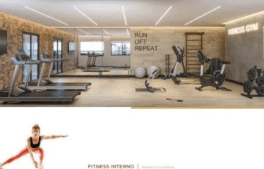 FIGUEIRAS (113m²) – 3 SUÍTES – 2 OU 3 VAGAS – CAMPESTRE