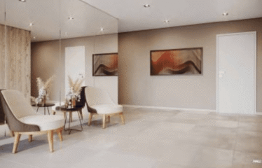 SOUL IMIGRANTES (54m²) – 2 e 3 DORM – 1 VAGA  – MINHA CASA MINHA VIDA – CANHEMA