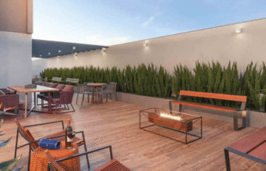 FIGUEIRAS (113m²) – 3 SUÍTES – 2 OU 3 VAGAS – CAMPESTRE