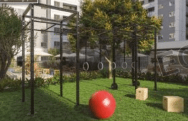 SOUL IMIGRANTES (54m²) – 2 e 3 DORM – 1 VAGA  – MINHA CASA MINHA VIDA – CANHEMA