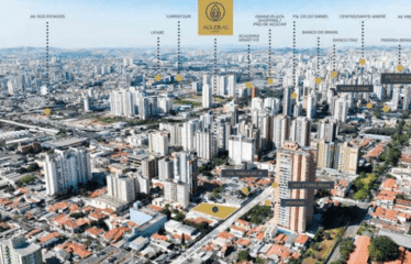 FIGUEIRAS (113m²) – 3 SUÍTES – 2 OU 3 VAGAS – CAMPESTRE