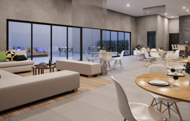 UP SIDE (55M GARDEN / 42 E 43m²) – 2 DORM (SUÍTE)- 1 OU 2 VAGAS -MINHA CASA MINHA VIDA – SHOPPING ATRIUM