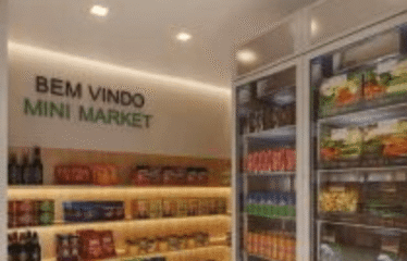 SOUL IMIGRANTES (54m²) – 2 e 3 DORM – 1 VAGA  – MINHA CASA MINHA VIDA – CANHEMA