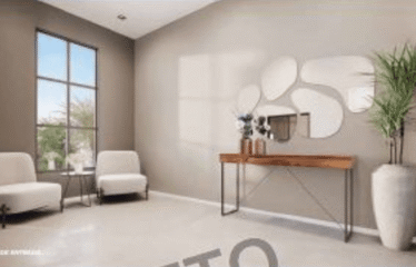 SOUL IMIGRANTES (54m²) – 2 e 3 DORM – 1 VAGA  – MINHA CASA MINHA VIDA – CANHEMA