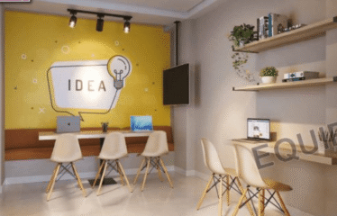 SOUL IMIGRANTES (54m²) – 2 e 3 DORM – 1 VAGA  – MINHA CASA MINHA VIDA – CANHEMA