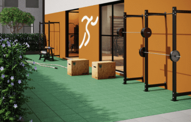 UP SIDE (55M GARDEN / 42 E 43m²) – 2 DORM (SUÍTE)- 1 OU 2 VAGAS -MINHA CASA MINHA VIDA – SHOPPING ATRIUM