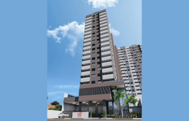UP SIDE (55M GARDEN / 42 E 43m²) – 2 DORM (SUÍTE)- 1 OU 2 VAGAS -MINHA CASA MINHA VIDA – SHOPPING ATRIUM
