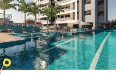 FIGUEIRAS (113m²) – 3 SUÍTES – 2 OU 3 VAGAS – CAMPESTRE