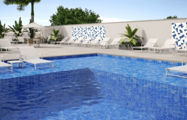 UP SIDE (55M GARDEN / 42 E 43m²) – 2 DORM (SUÍTE)- 1 OU 2 VAGAS -MINHA CASA MINHA VIDA – SHOPPING ATRIUM