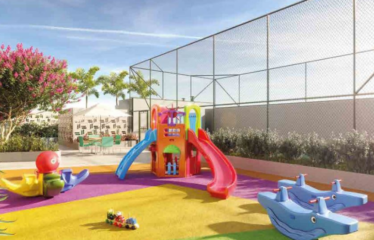 FIGUEIRAS (113m²) – 3 SUÍTES – 2 OU 3 VAGAS – CAMPESTRE