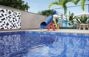 UP SIDE (55M GARDEN / 42 E 43m²) – 2 DORM (SUÍTE)- 1 OU 2 VAGAS -MINHA CASA MINHA VIDA – SHOPPING ATRIUM