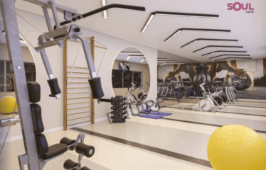 SOUL IMIGRANTES (54m²) – 2 e 3 DORM – 1 VAGA  – MINHA CASA MINHA VIDA – CANHEMA
