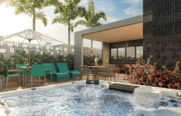 FIGUEIRAS (113m²) – 3 SUÍTES – 2 OU 3 VAGAS – CAMPESTRE