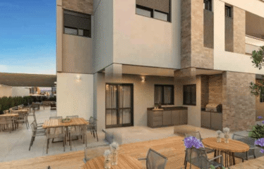FIGUEIRAS (113m²) – 3 SUÍTES – 2 OU 3 VAGAS – CAMPESTRE