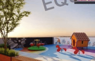 SOUL IMIGRANTES (54m²) – 2 e 3 DORM – 1 VAGA  – MINHA CASA MINHA VIDA – CANHEMA