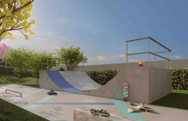 MISTRAL PATRIANI – 124 M² E 151M² – 3 SUÍTES – 3 VAGAS – JARDIM DO MAR