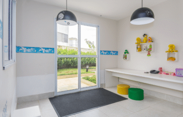 ESSENZA- 58M² – 2 DORM (SUÍTE) – 1 VAGA – VILA GONÇALVES