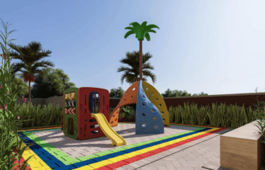 TUTTO (35m² a 42m²) 2 DORM – 0 OU 1 VAGA – MINHA CASA MINHA VIDA – CAMPESTRE