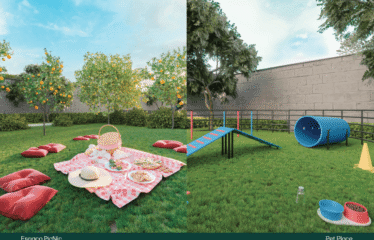 GREEN PARK – 41 A 43M – 2 DORM – 1  VAGA CARRO – CONCEIÇÃO – MINHA CASA MINHA VIDA
