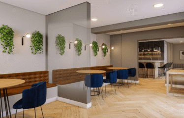 TUTTO (35m² a 42m²) 2 DORM – 0 OU 1 VAGA – MINHA CASA MINHA VIDA – CAMPESTRE