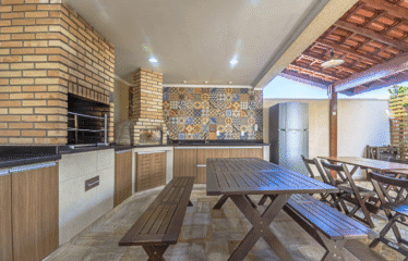 ESSENZA- 58M² – 2 DORM (SUÍTE) – 1 VAGA – VILA GONÇALVES