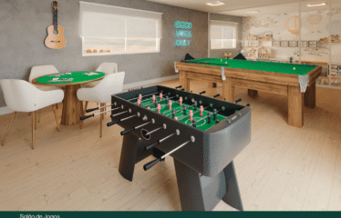GREEN PARK – 41 A 43M – 2 DORM – 1  VAGA CARRO – CONCEIÇÃO – MINHA CASA MINHA VIDA