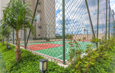 ESSENZA- 58M² – 2 DORM (SUÍTE) – 1 VAGA – VILA GONÇALVES